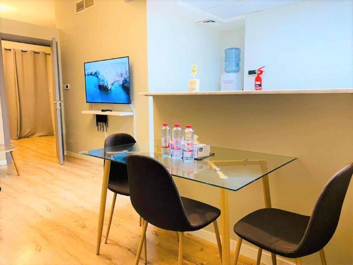 Apartment Royal Manor- Marina Diamond 2