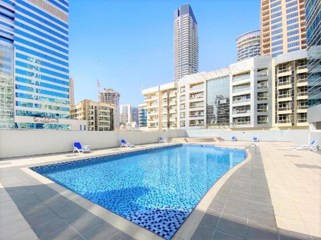 Royal Manor- Marina Diamond 2 Apartment *